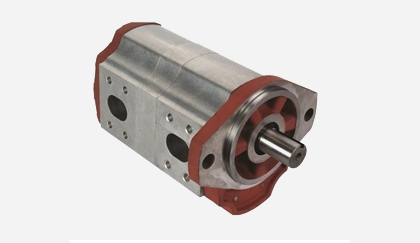 Ashish Engineering Services - Gear Pumps
